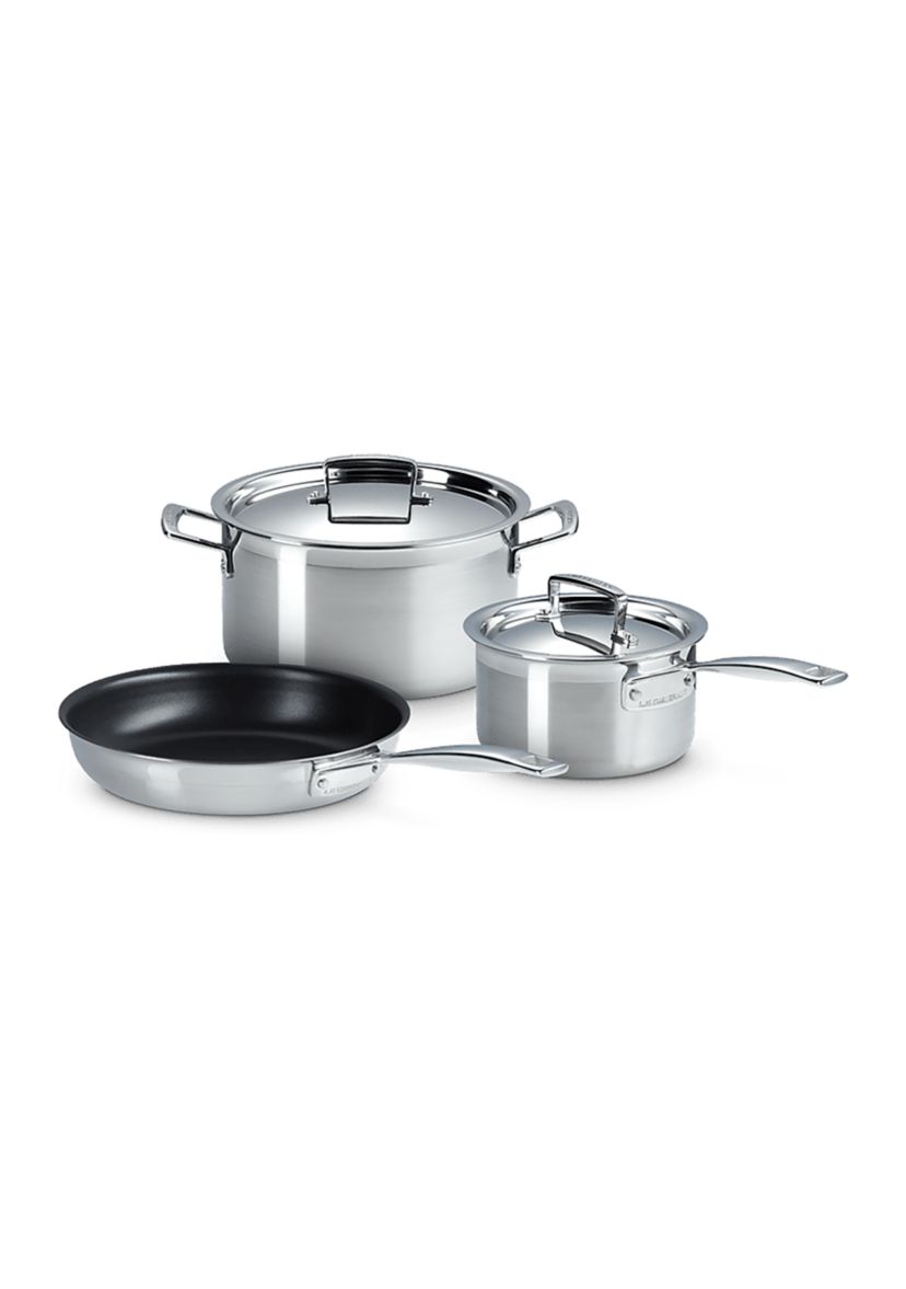 Classic 5-Piece Cookware Set