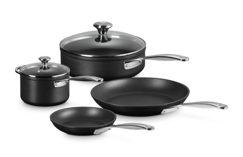 PRO 6-Piece Cookware Set