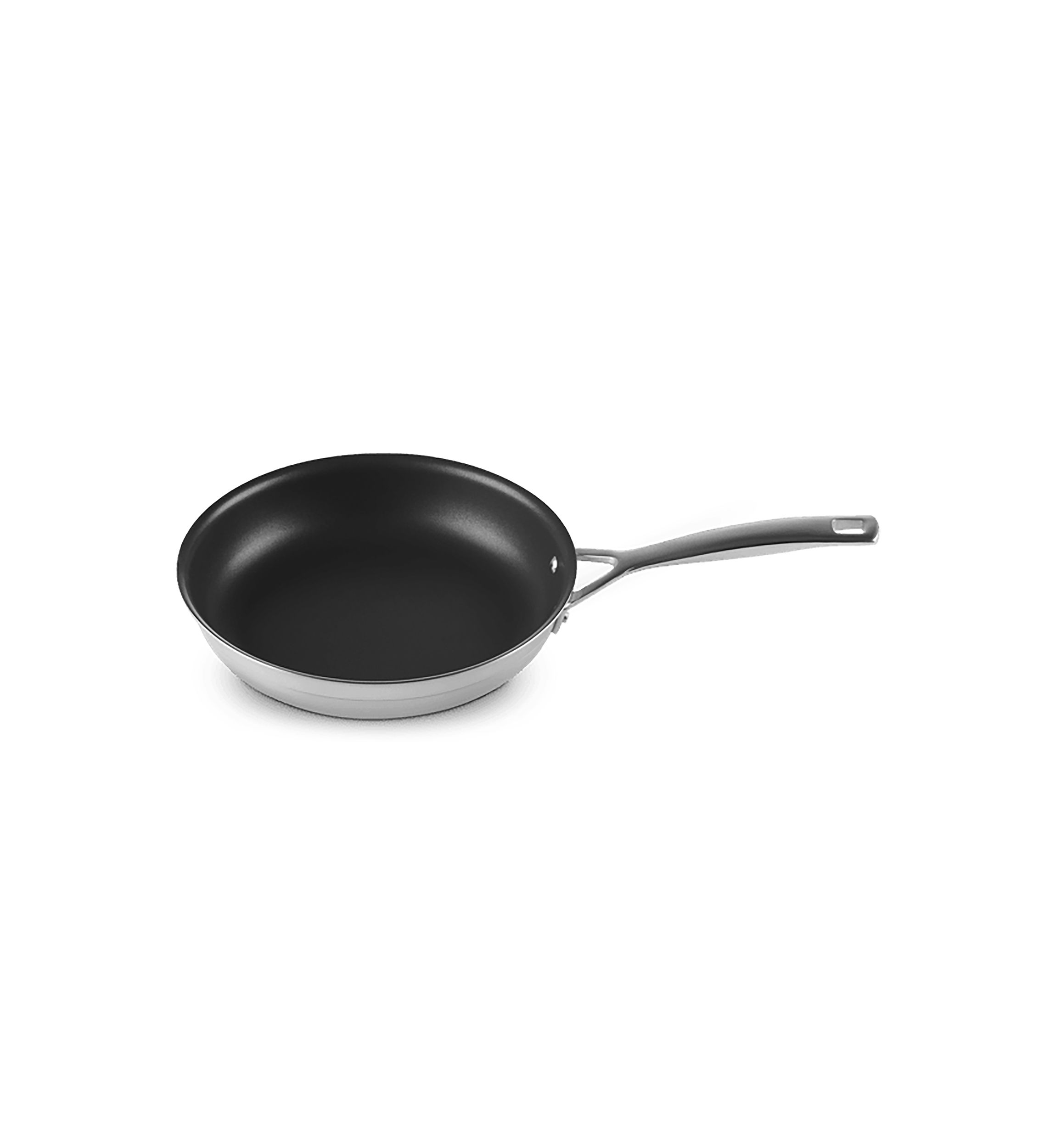 Classic 2-Piece Non-stick Frying Pan Set