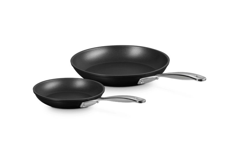PRO 2-Piece Fry Pan Set
