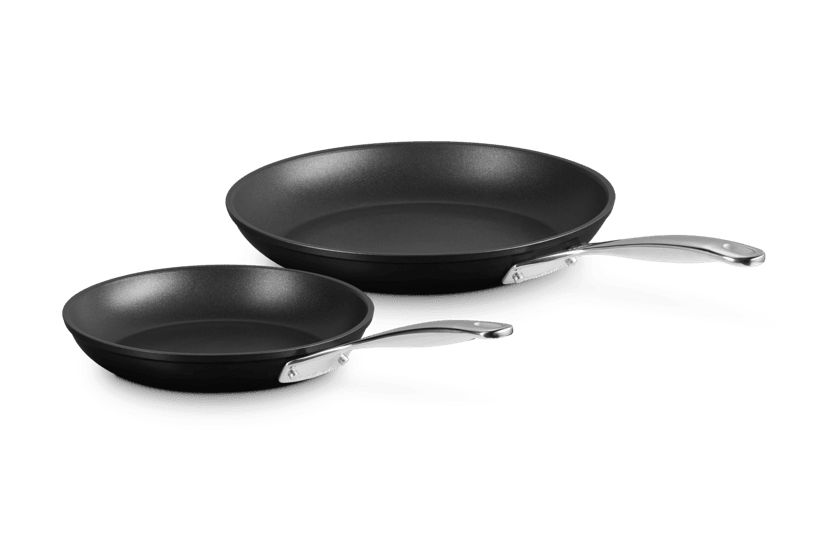 PRO 2-Piece Fry Pan Set