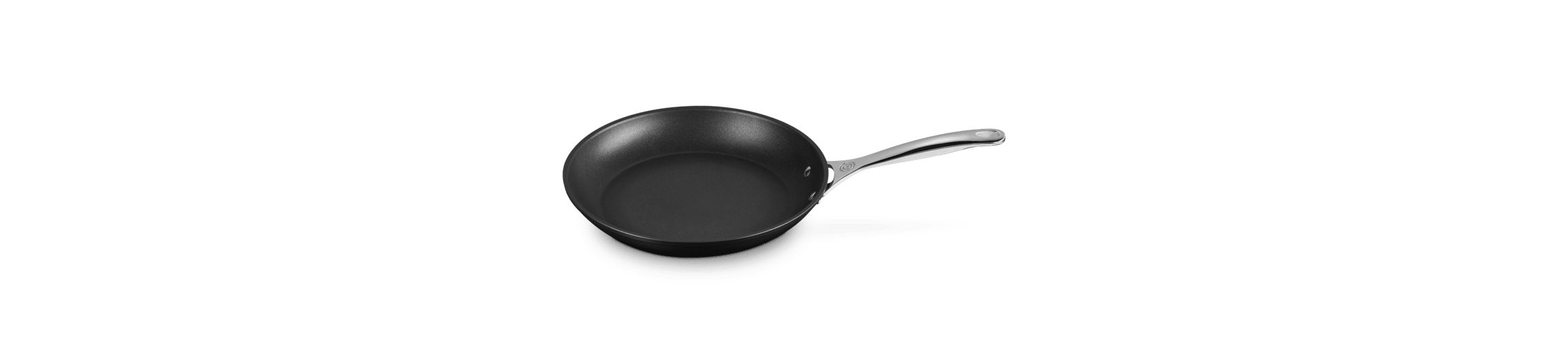 PRO 2-Piece Fry Pan Set