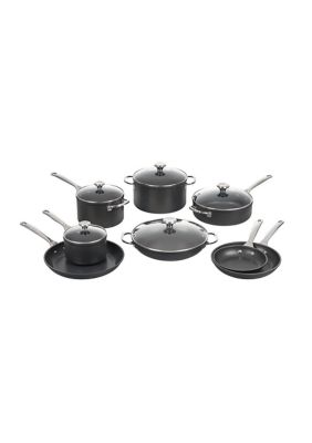 Le Creuset PRO 13-Piece Cookware Set, 11 x 14