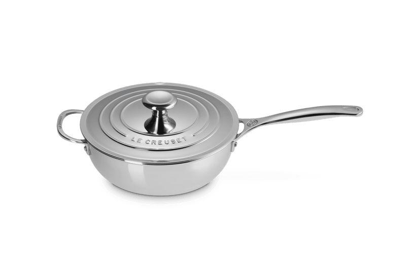 Signature 12-Piece Cookware Set
