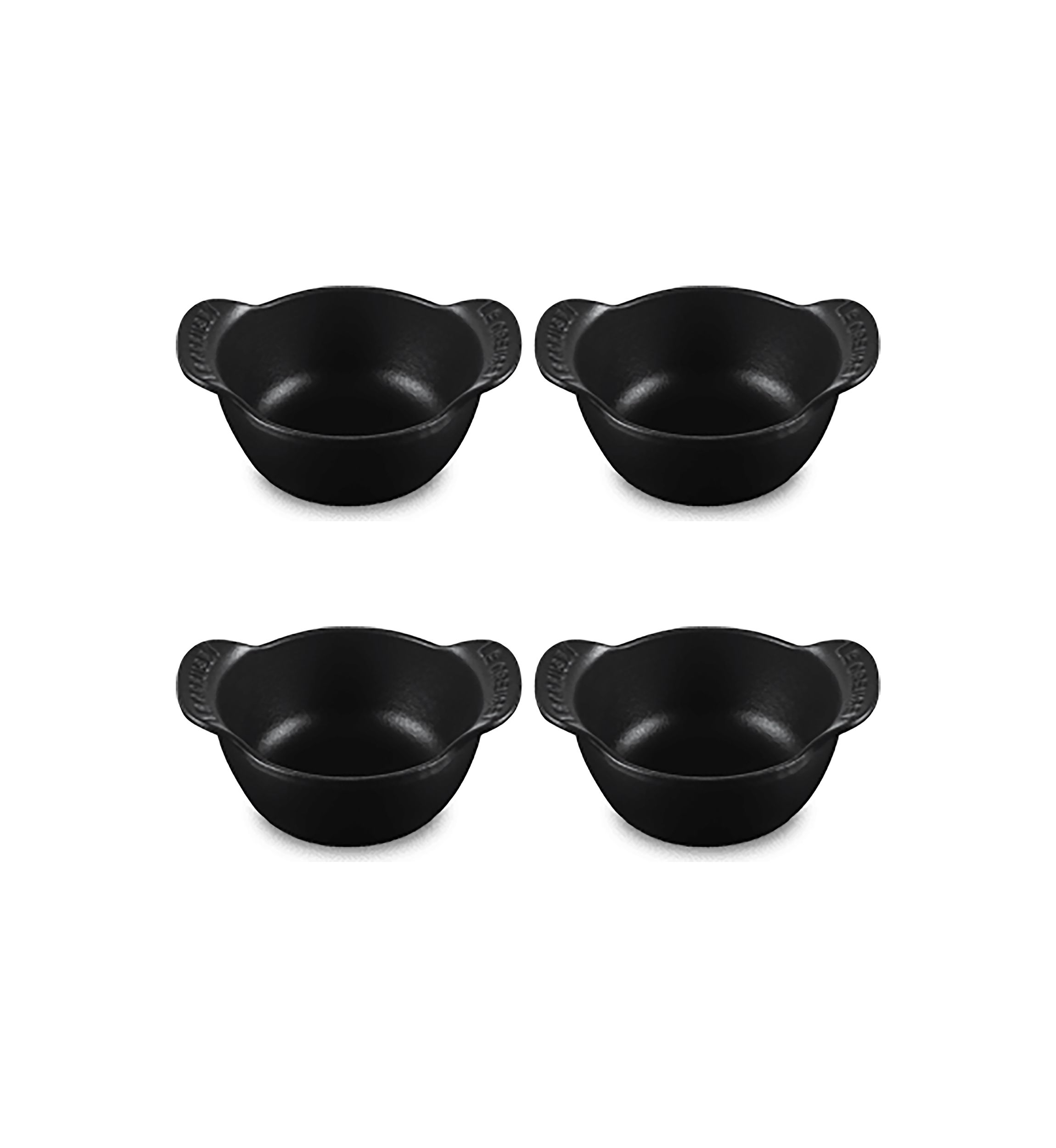 Gourmand Collection Cocotte, .3 Quart