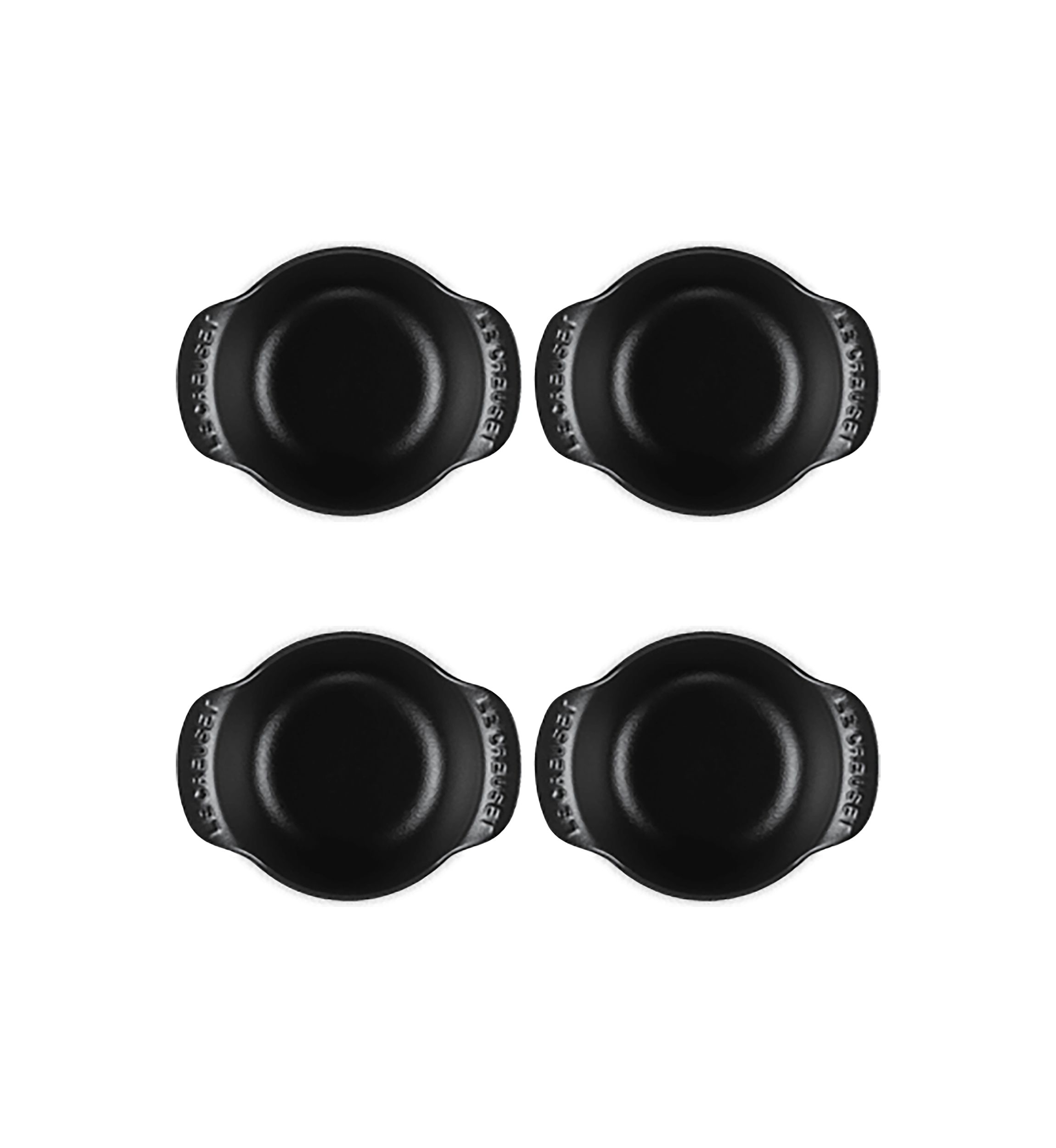 Gourmand Collection Cocotte, .3 Quart
