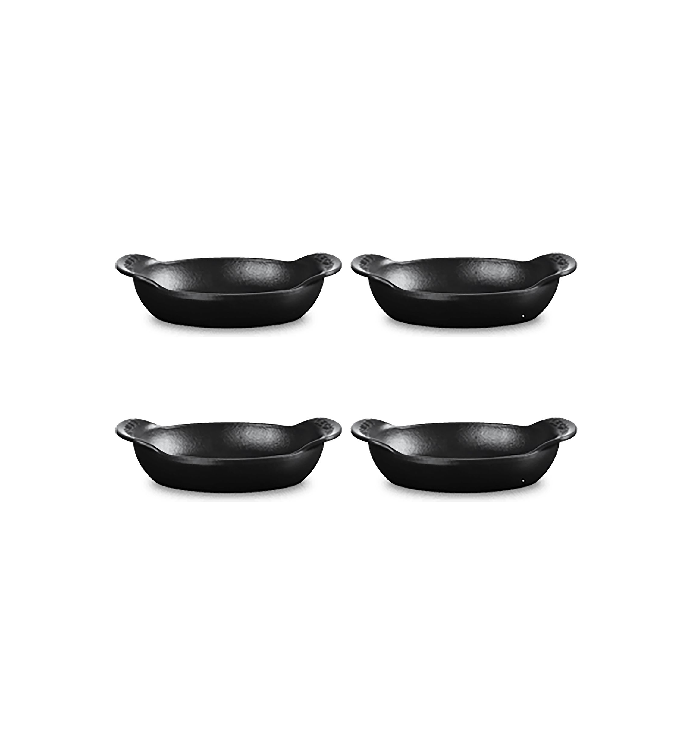 Gourmand Collection Oval Baker, .3 Quart