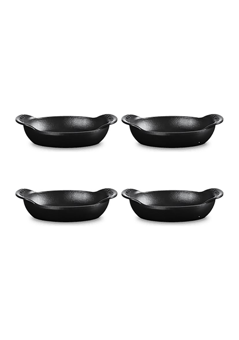 Gourmand Collection Oval Baker, .3 Quart