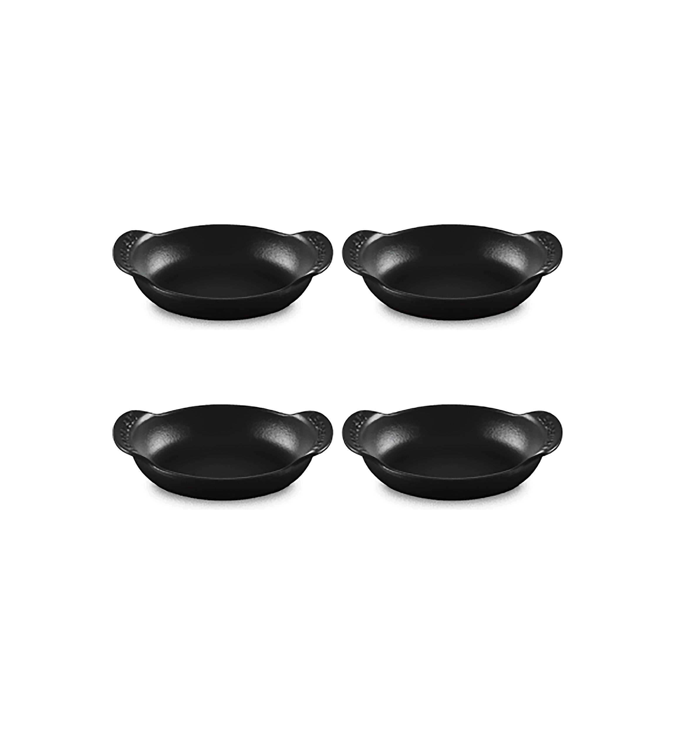 Gourmand Collection Oval Baker, .3 Quart