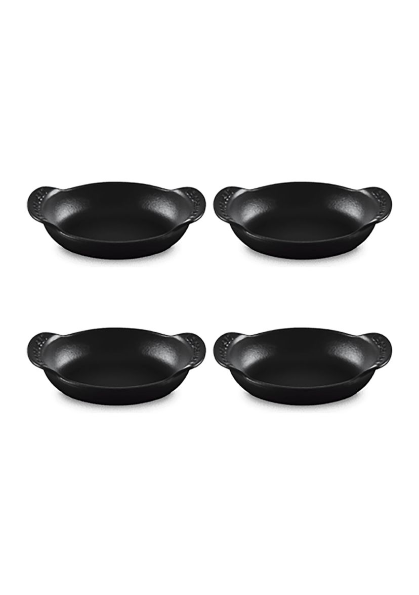 Gourmand Collection Oval Baker, .3 Quart