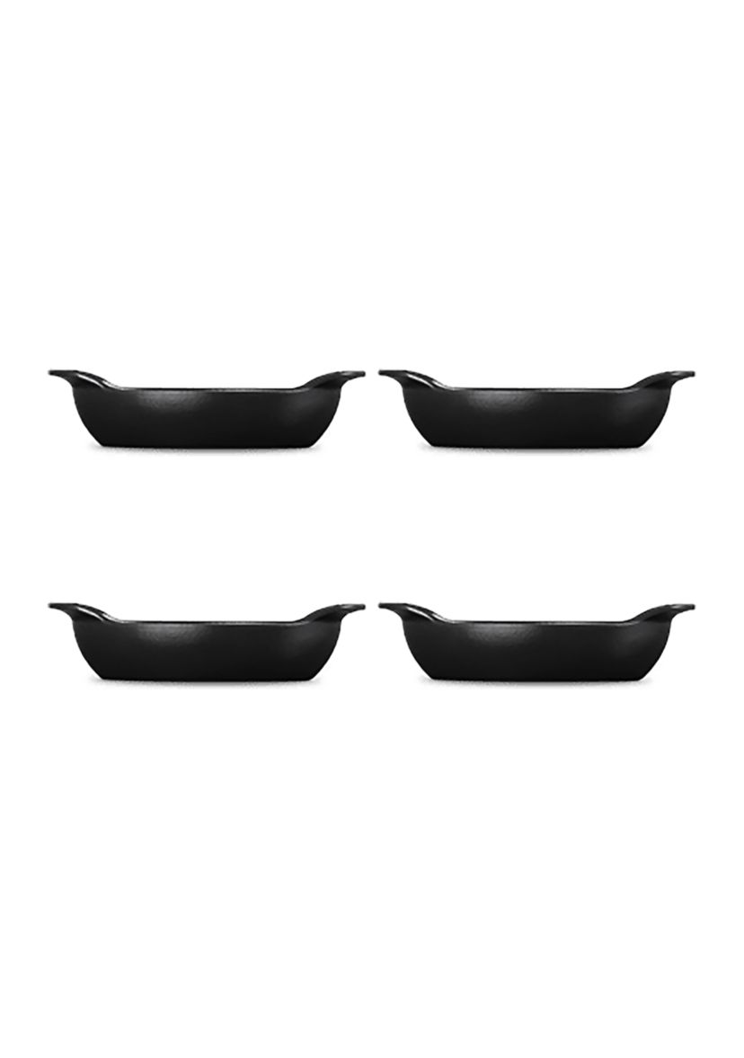 Gourmand Collection Oval Baker, .3 Quart