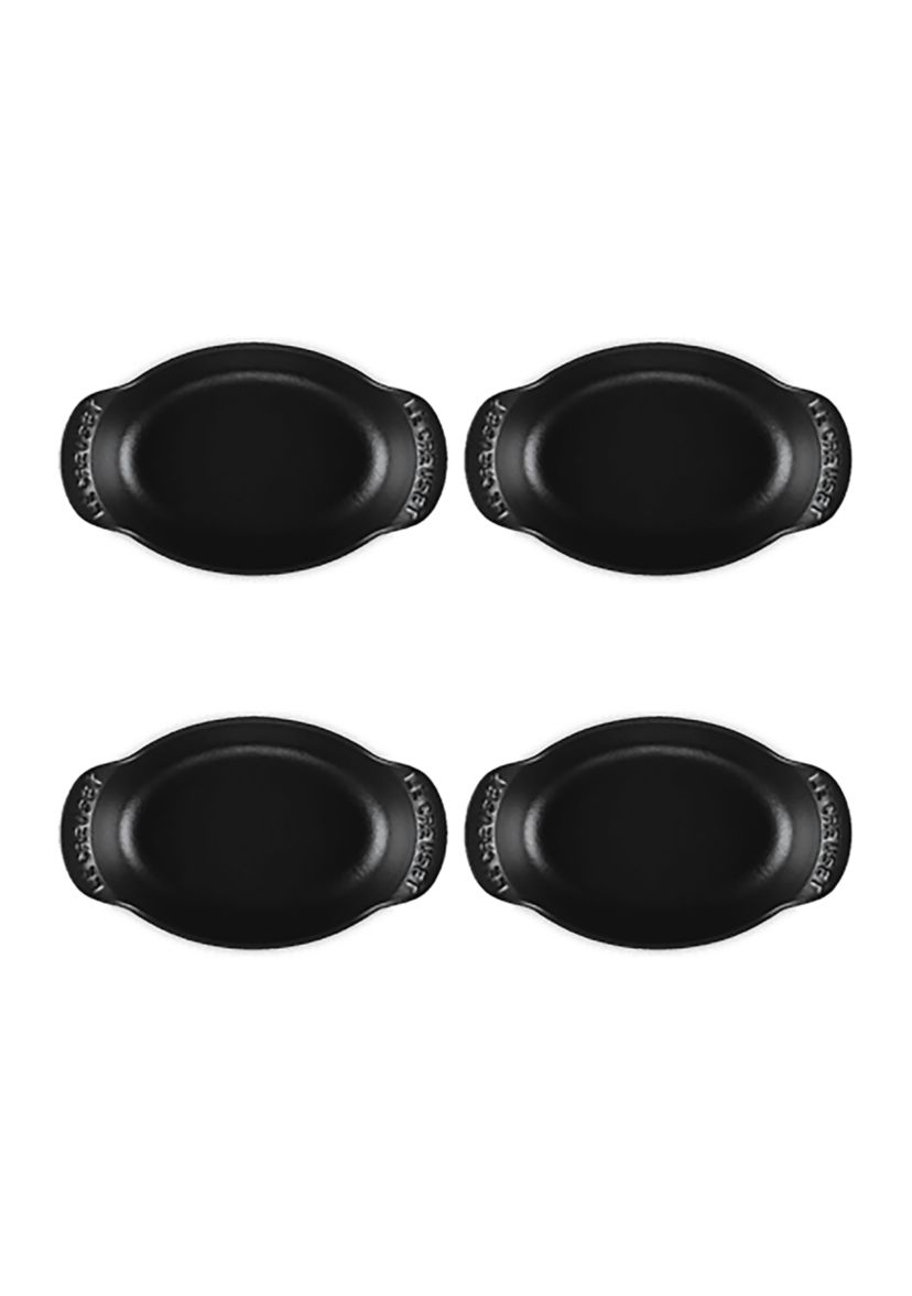 Gourmand Collection Oval Baker, .3 Quart