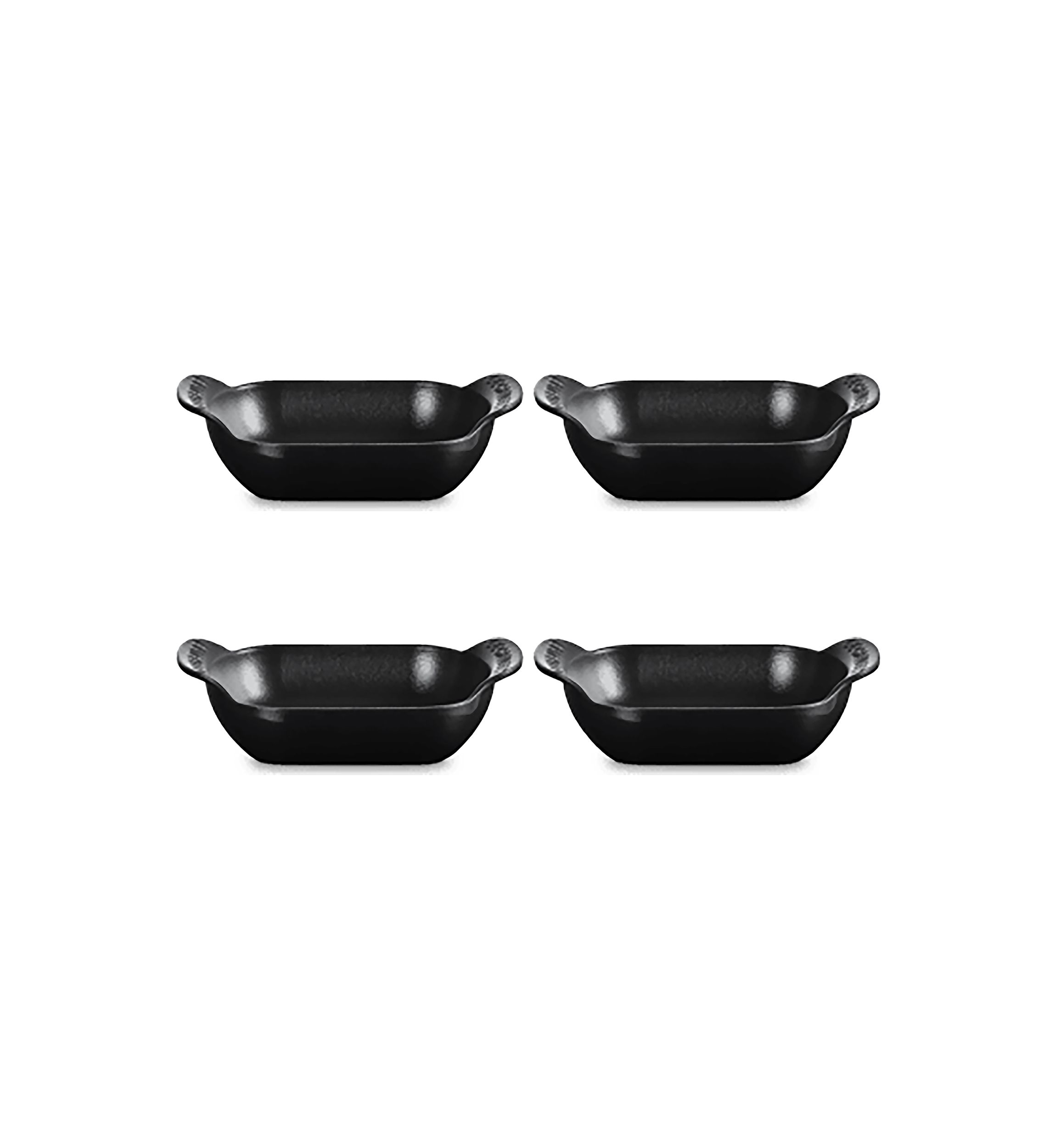 Gourmand Collection Rectangular Baker, .3 Quart
