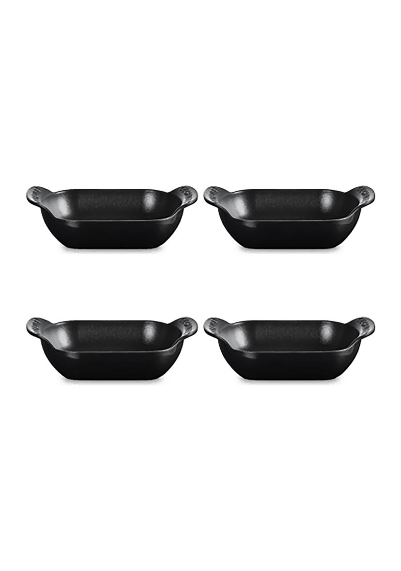 Gourmand Collection Rectangular Baker, .3 Quart
