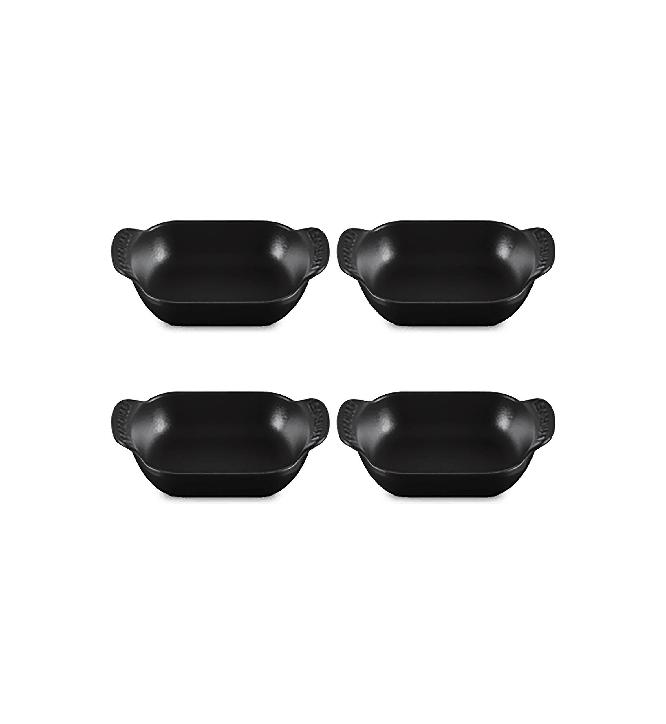 Gourmand Collection Rectangular Baker, .3 Quart