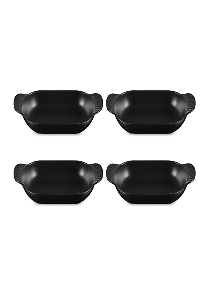 Gourmand Collection Rectangular Baker, .3 Quart