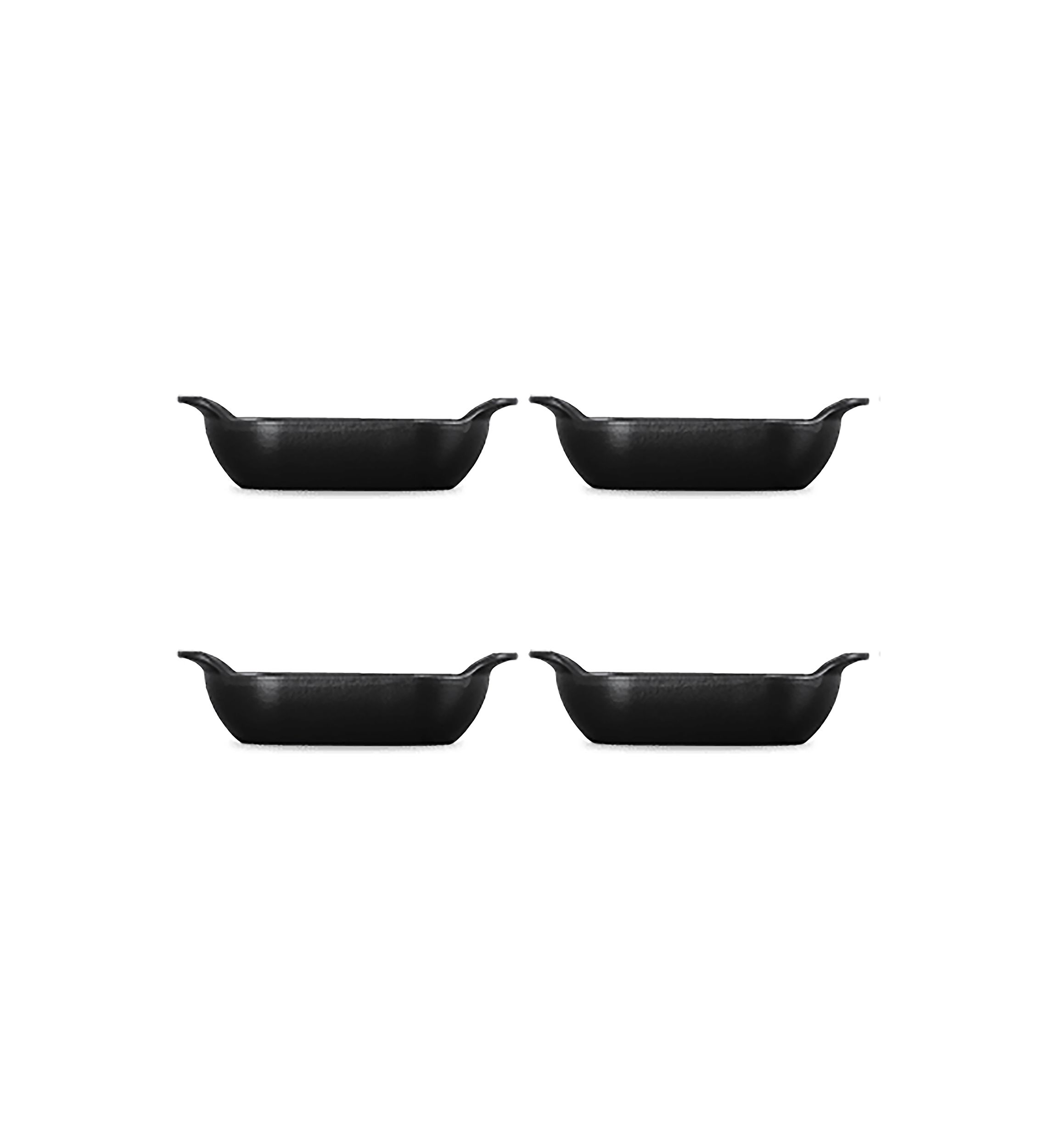 Gourmand Collection Rectangular Baker, .3 Quart