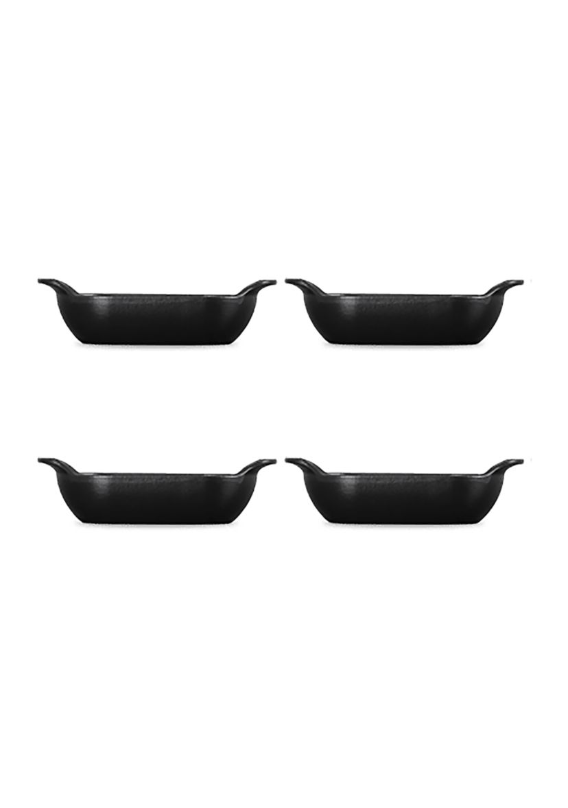 Gourmand Collection Rectangular Baker, .3 Quart