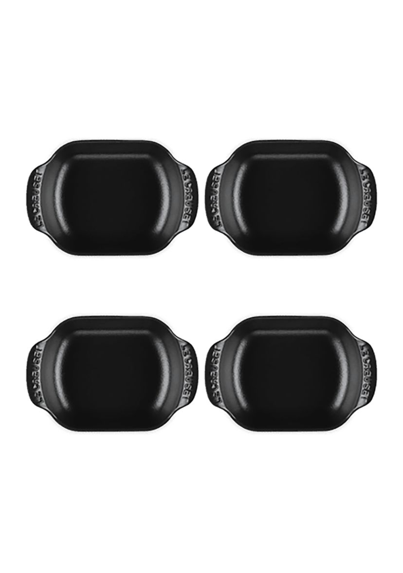 Gourmand Collection Rectangular Baker, .3 Quart