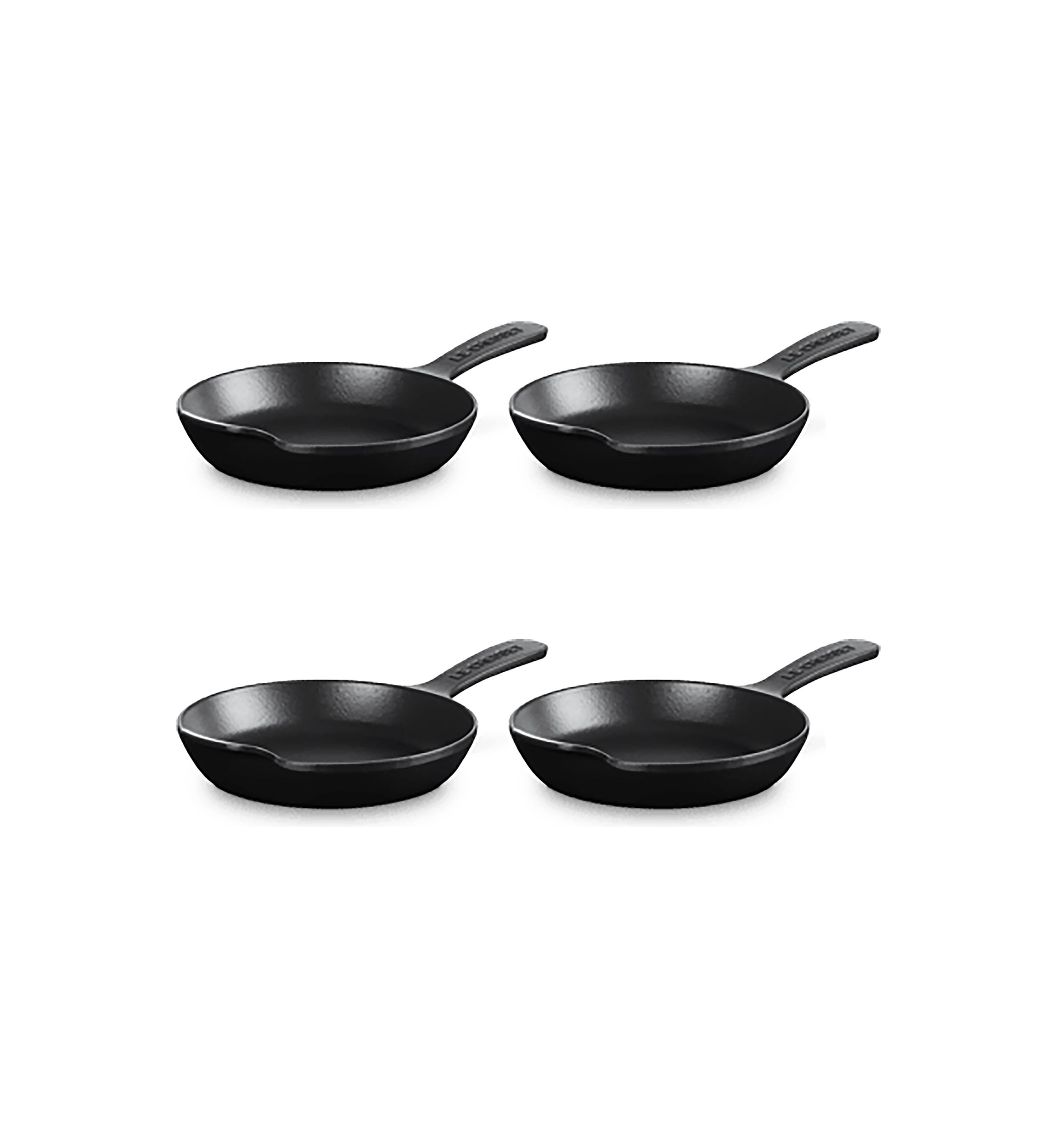 Gourmand Collection Skillet, .3 Quart