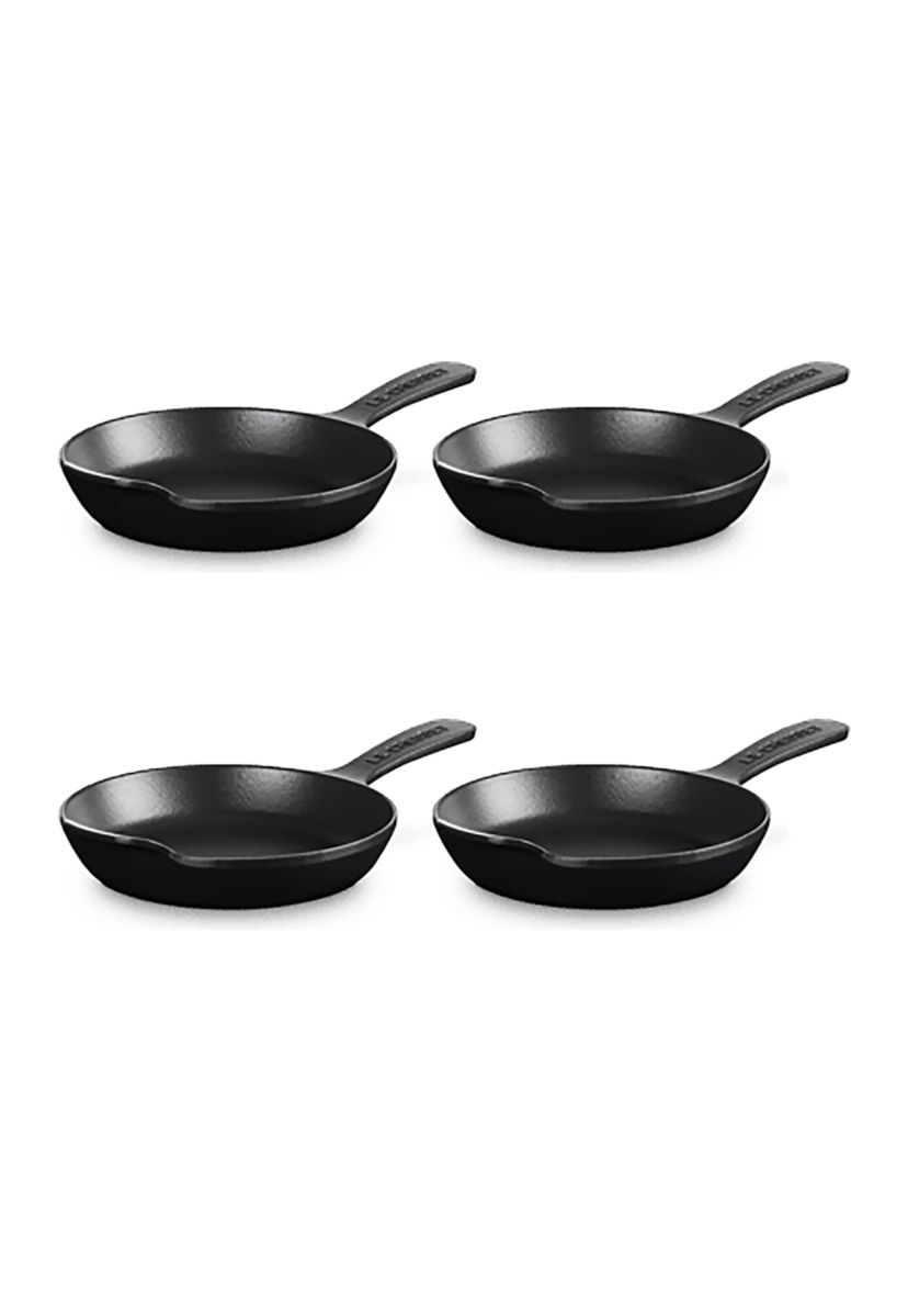 Gourmand Collection Skillet, .3 Quart
