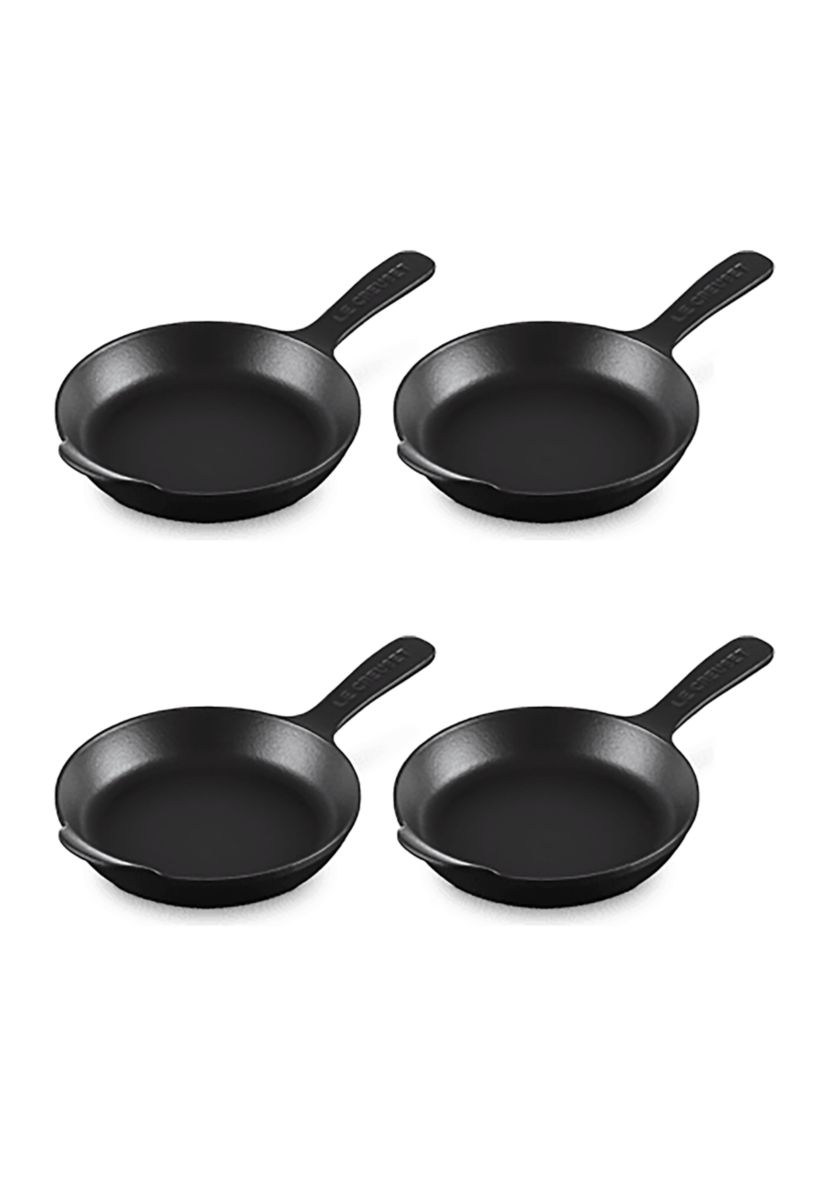 Gourmand Collection Skillet, .3 Quart