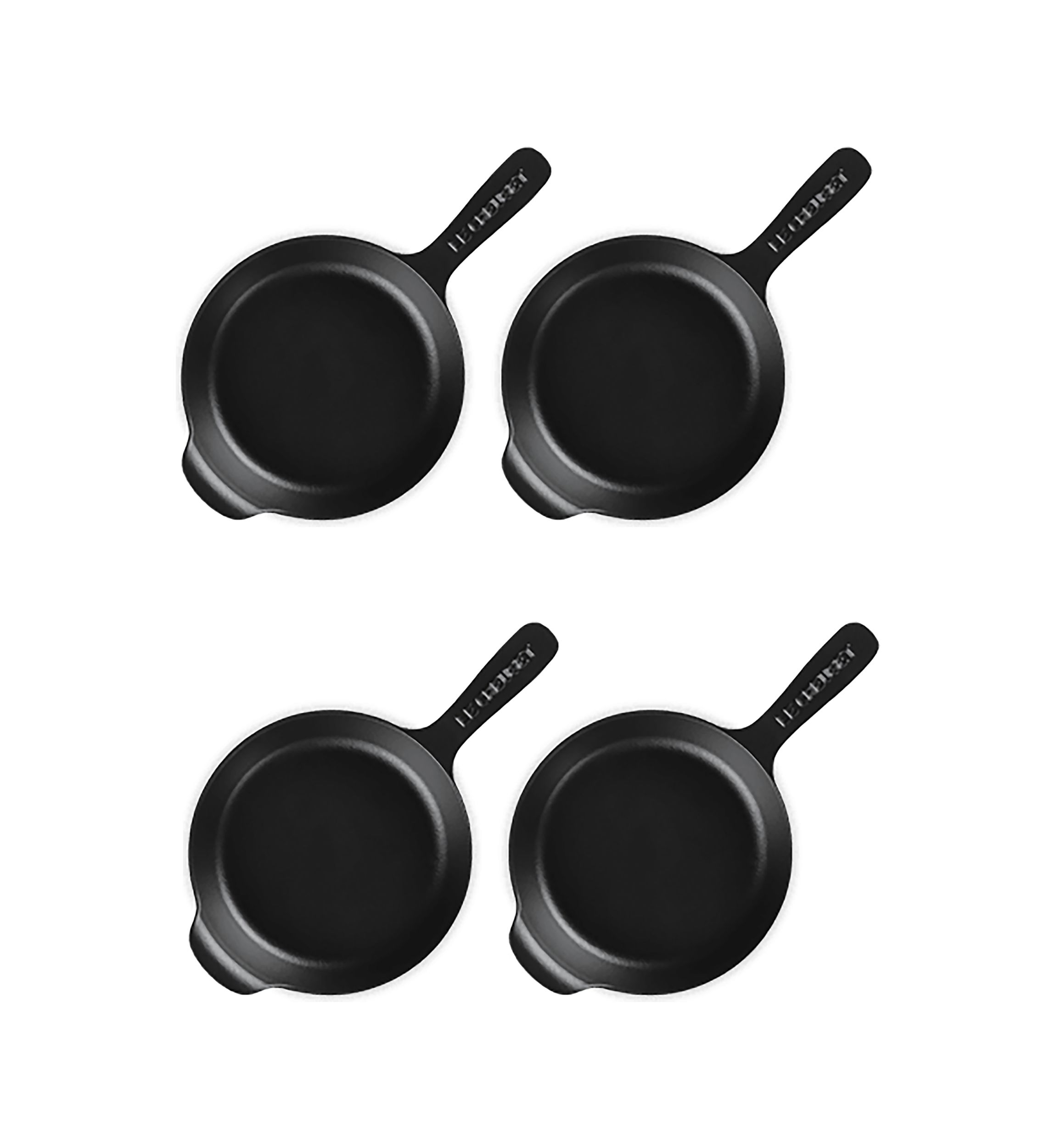 Gourmand Collection Skillet, .3 Quart