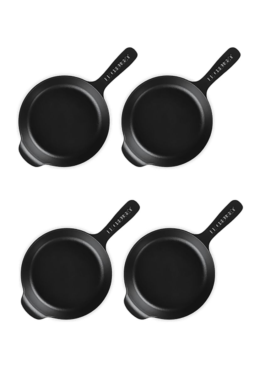 Gourmand Collection Skillet, .3 Quart
