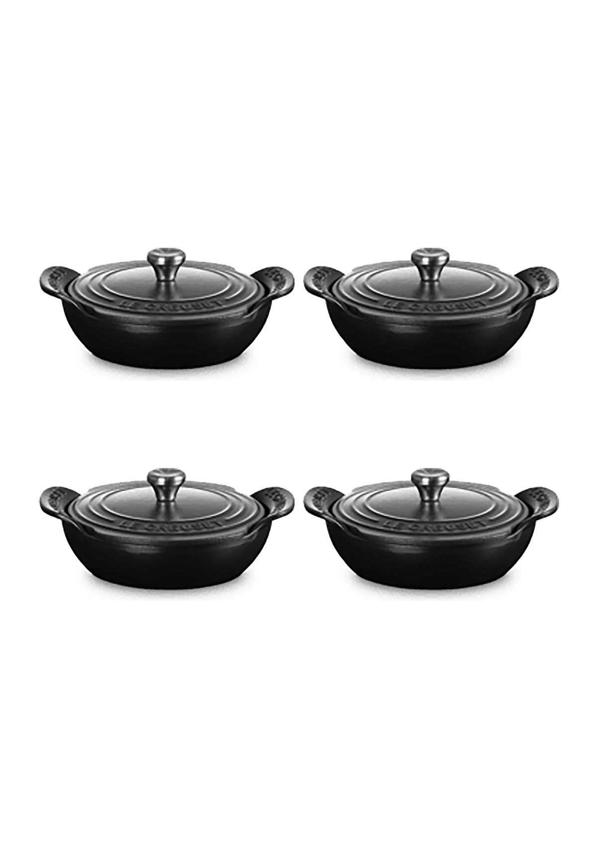 Gourmand Collection Braiser with Lid, .3 Quart