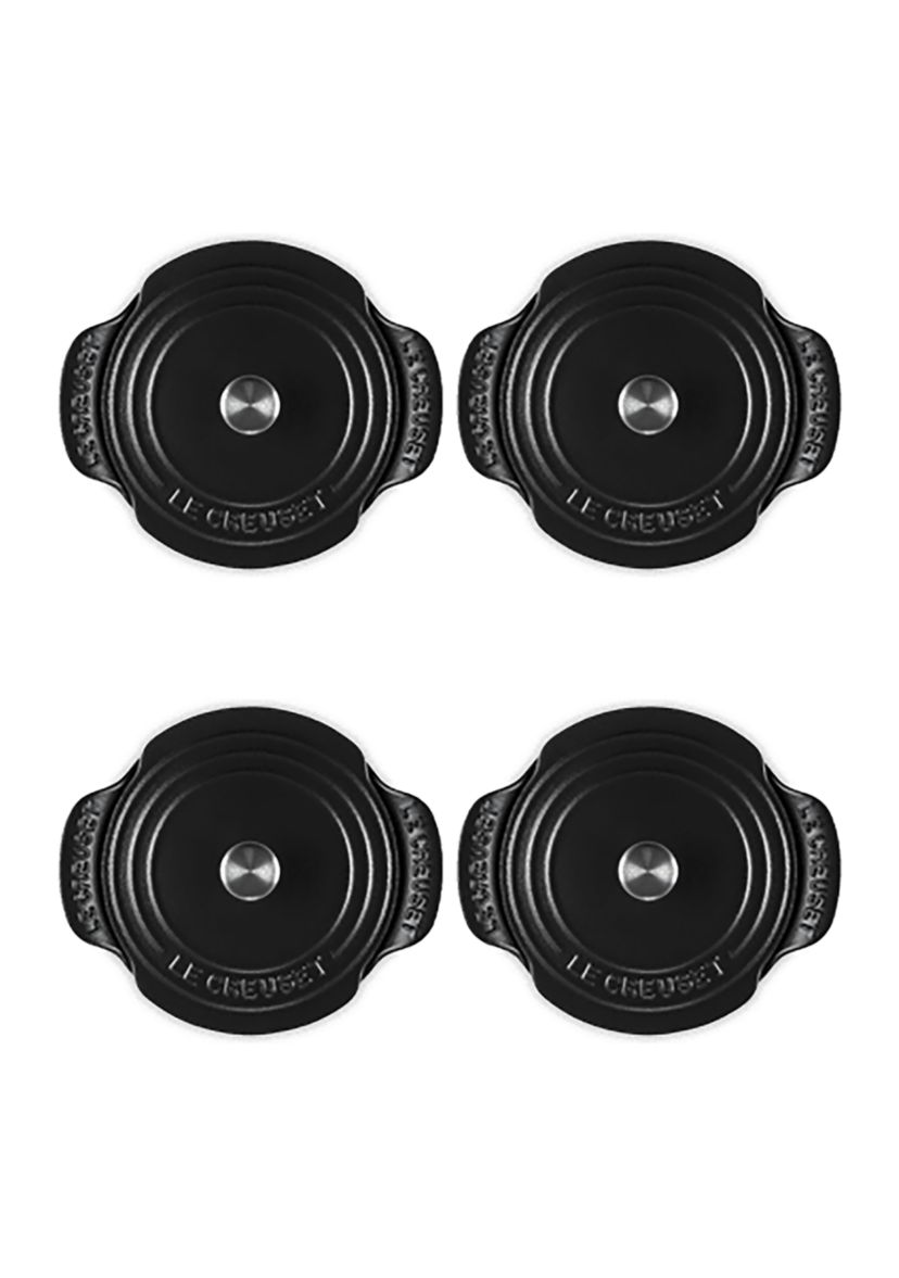 Gourmand Collection Braiser with Lid, .3 Quart