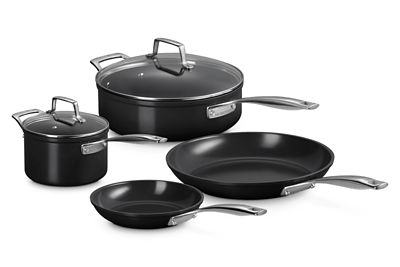 Le Creuset 6-Piece Cookware Set