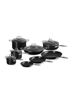 Le Creuset 13-Piece Cookware Set
