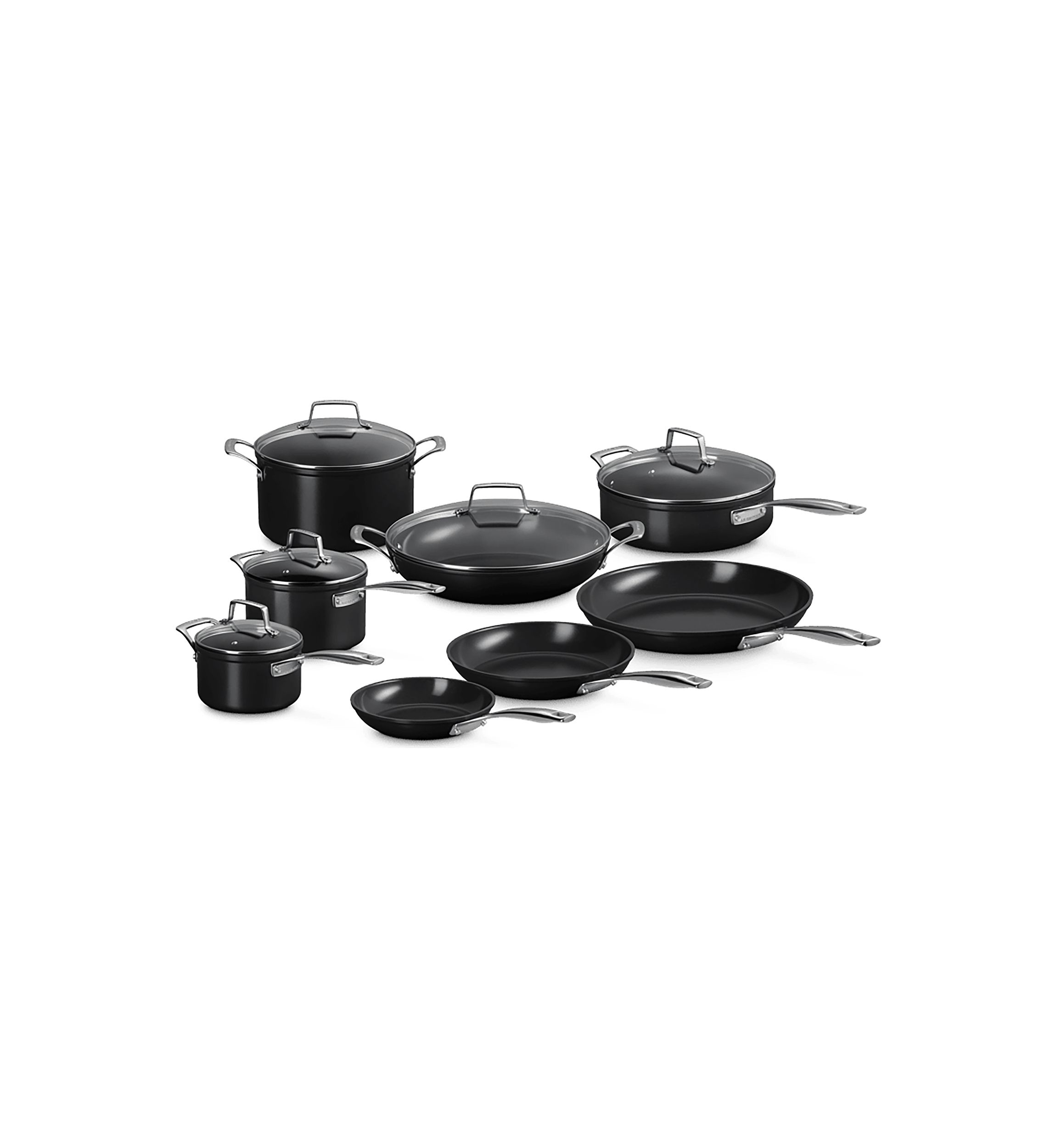13-Piece Cookware Set