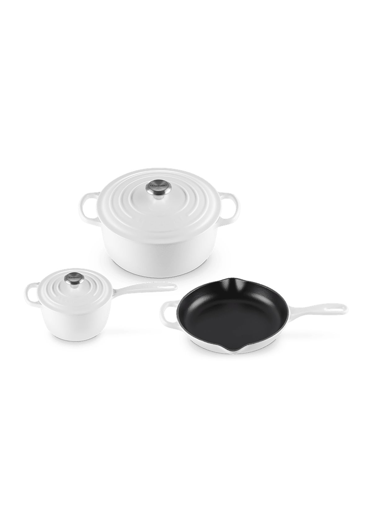 5-Piece Cookware Set