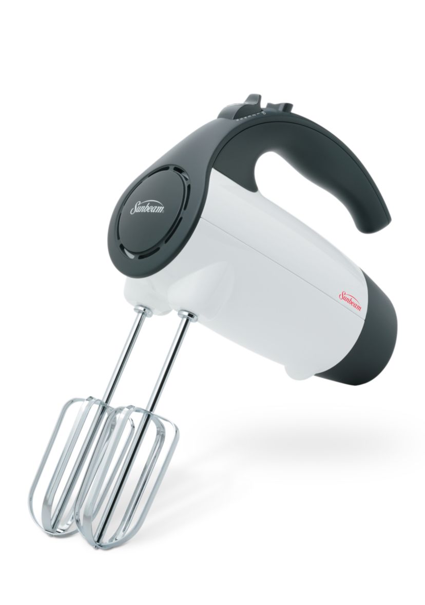 Retractable Cord Hand Mixer - 002524000NP0
