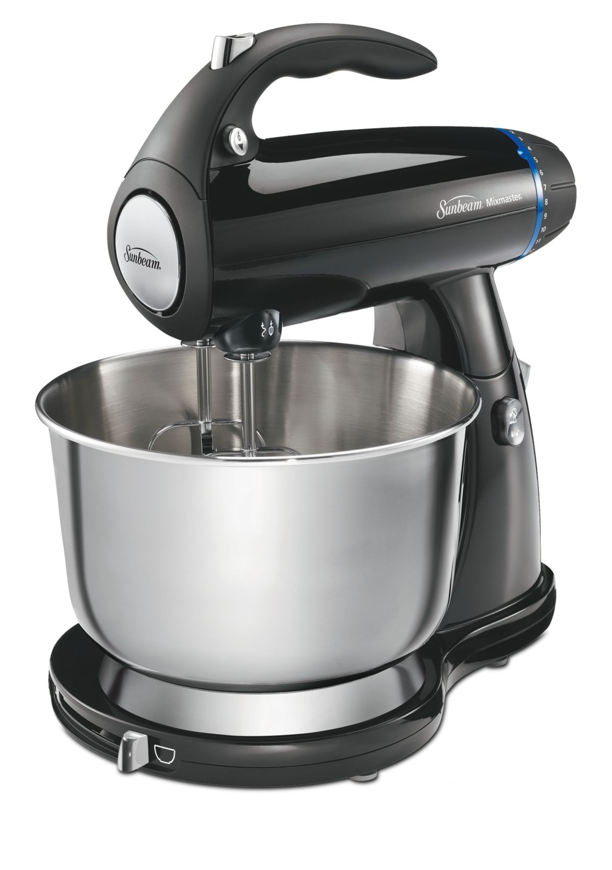 MixMaster 4-qt. Stand Mixer 002594000000