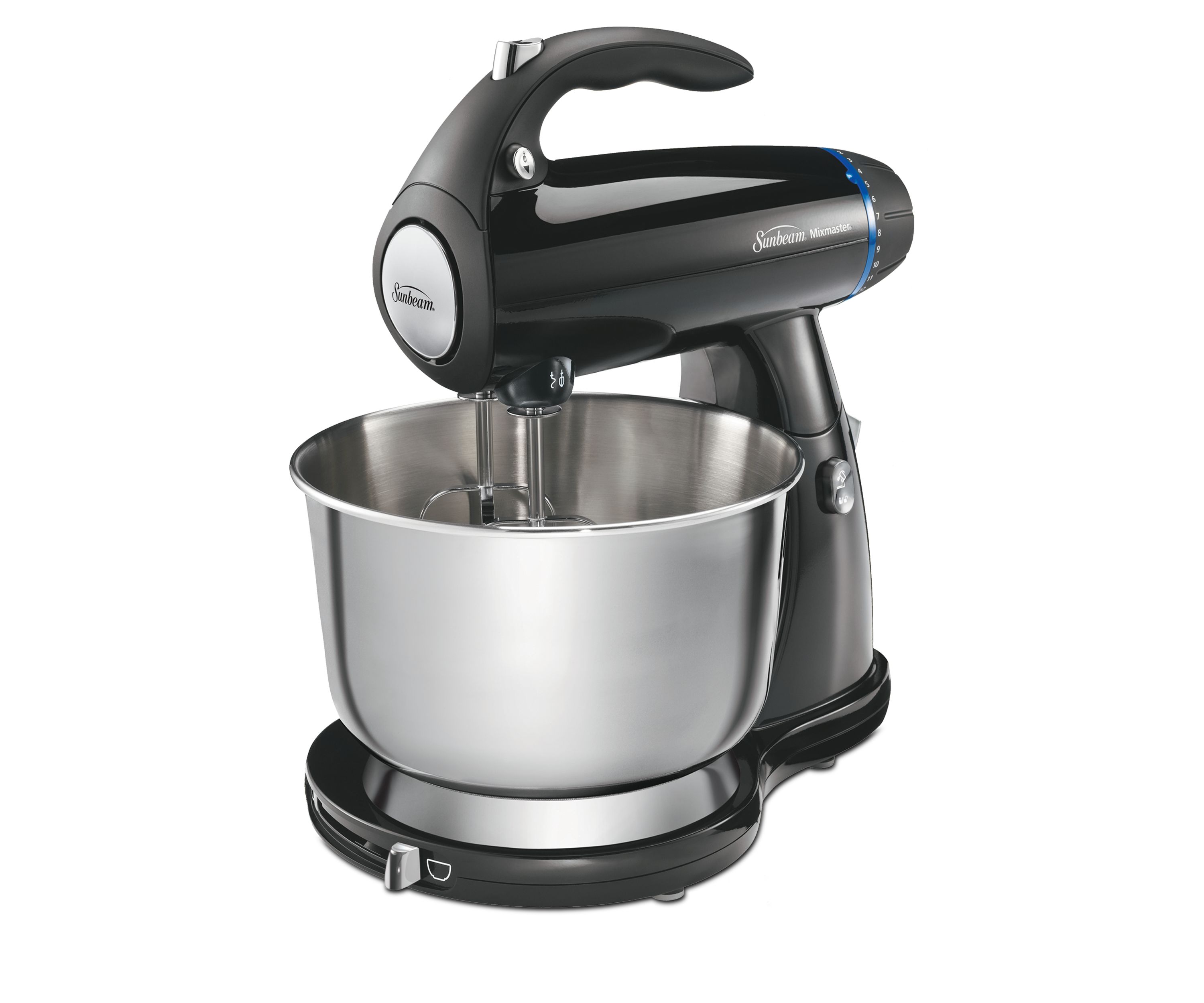 MixMaster 4-qt. Stand Mixer 002594000000