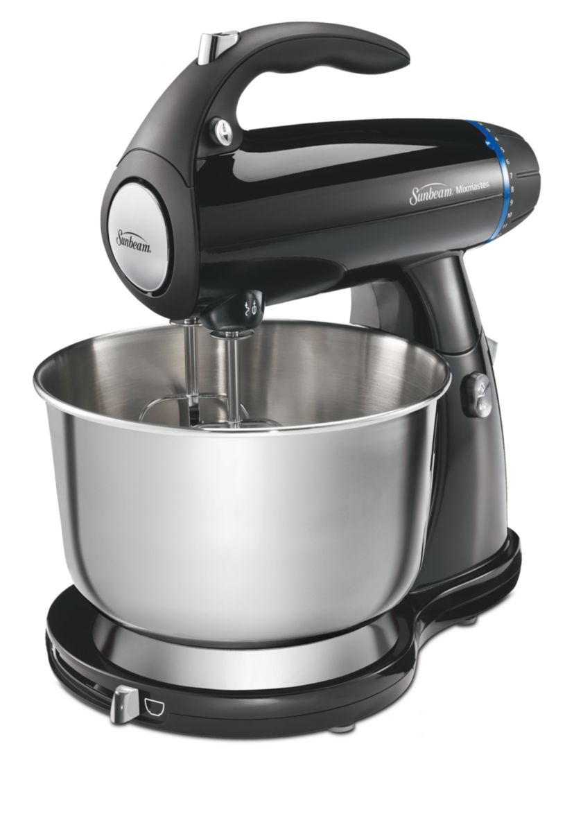 MixMaster 4-qt. Stand Mixer 002594000000