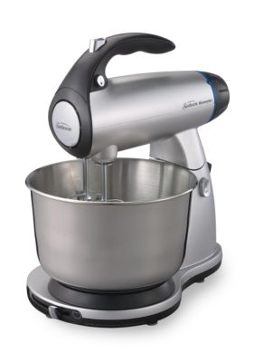 Sunbeam Steel Stand Mixers