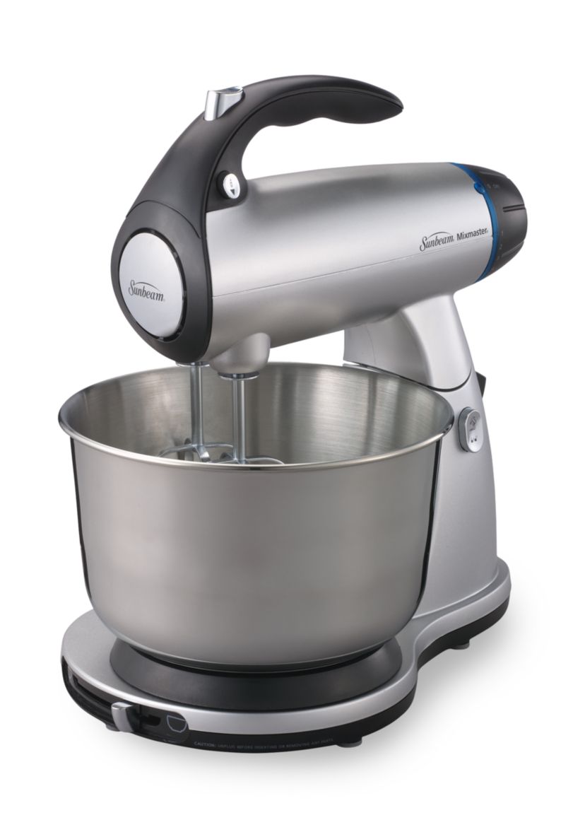 Sunbeam Stand Mixer 2595