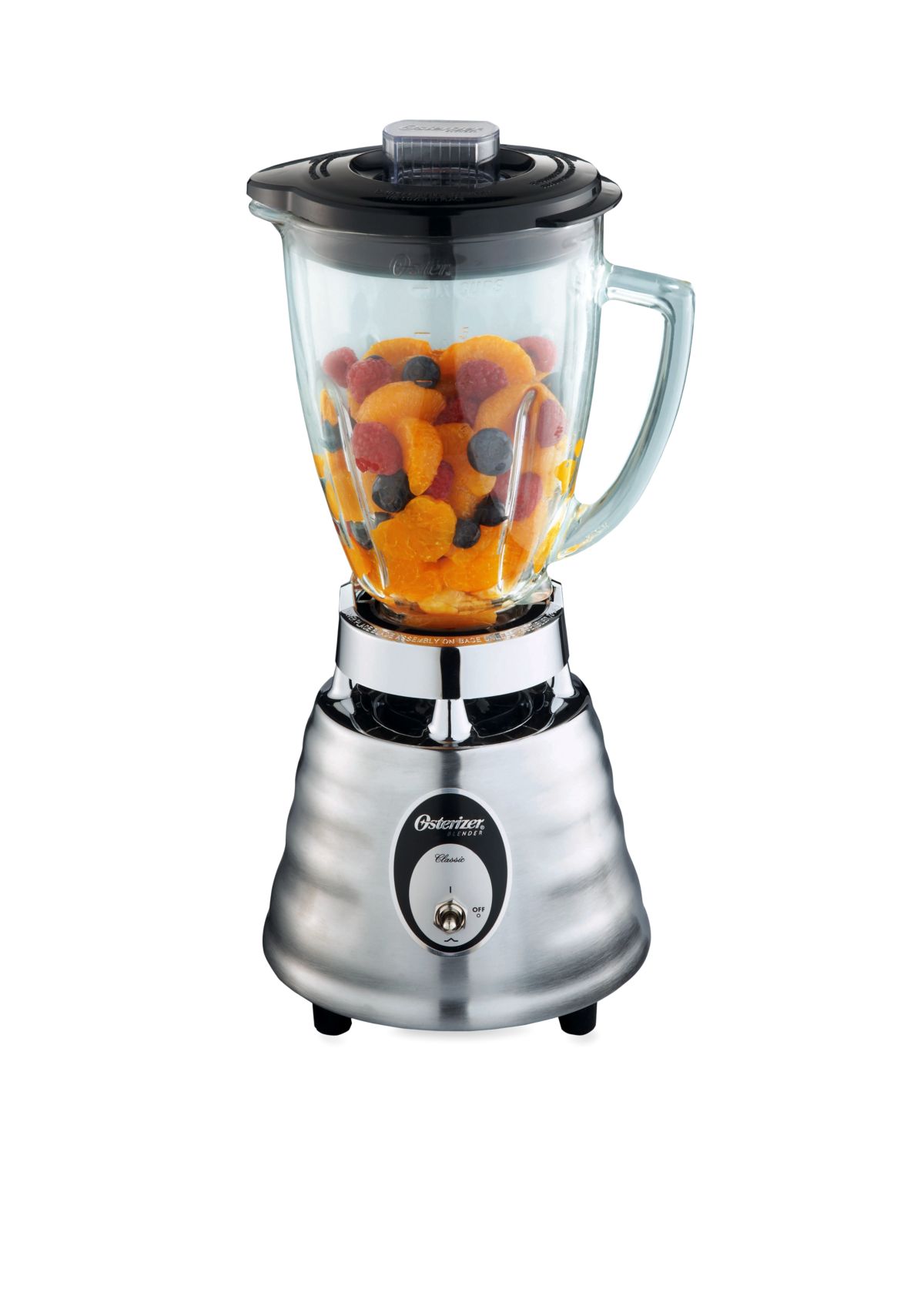 Beehive Blender 4242