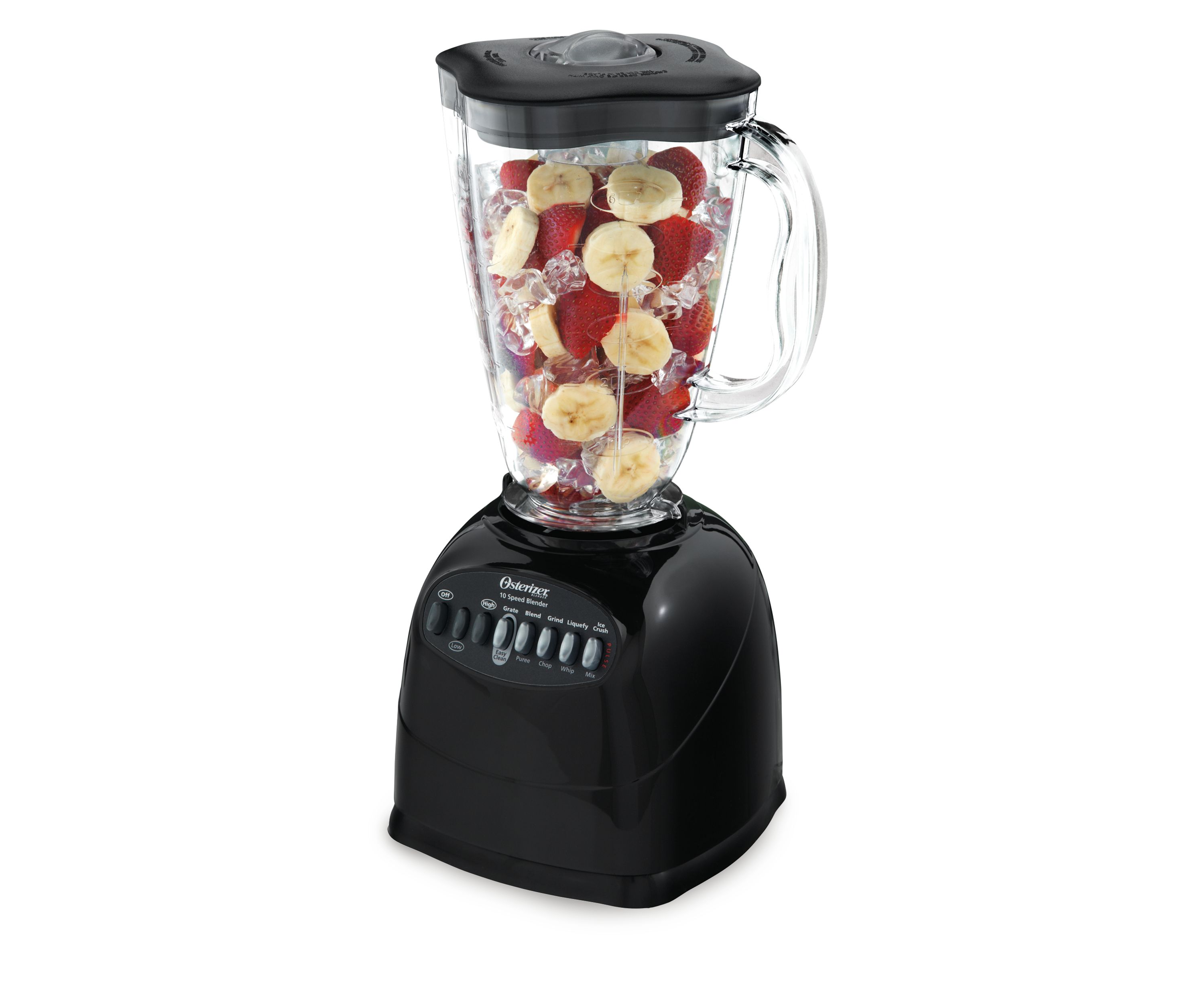 10-Speed Blender