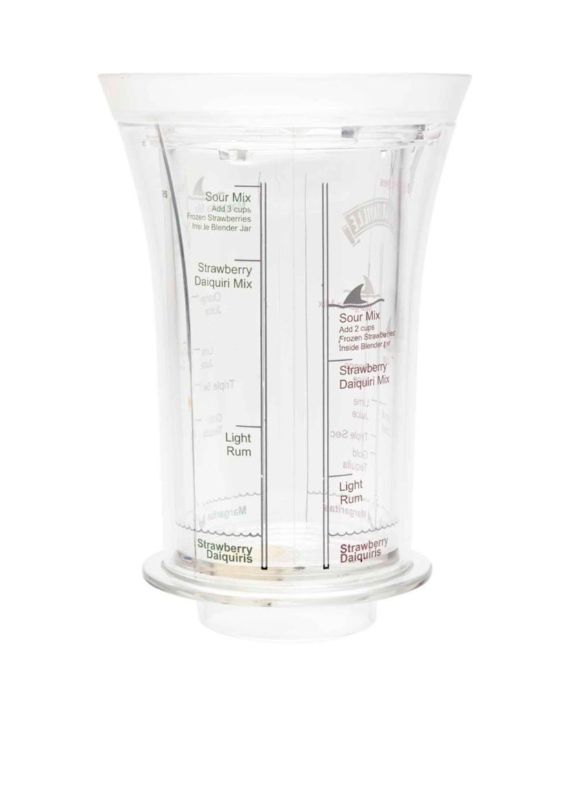 Margaritaville No Brainer Mixer