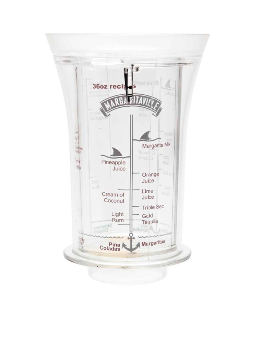 Margaritaville No Brainer Mixer