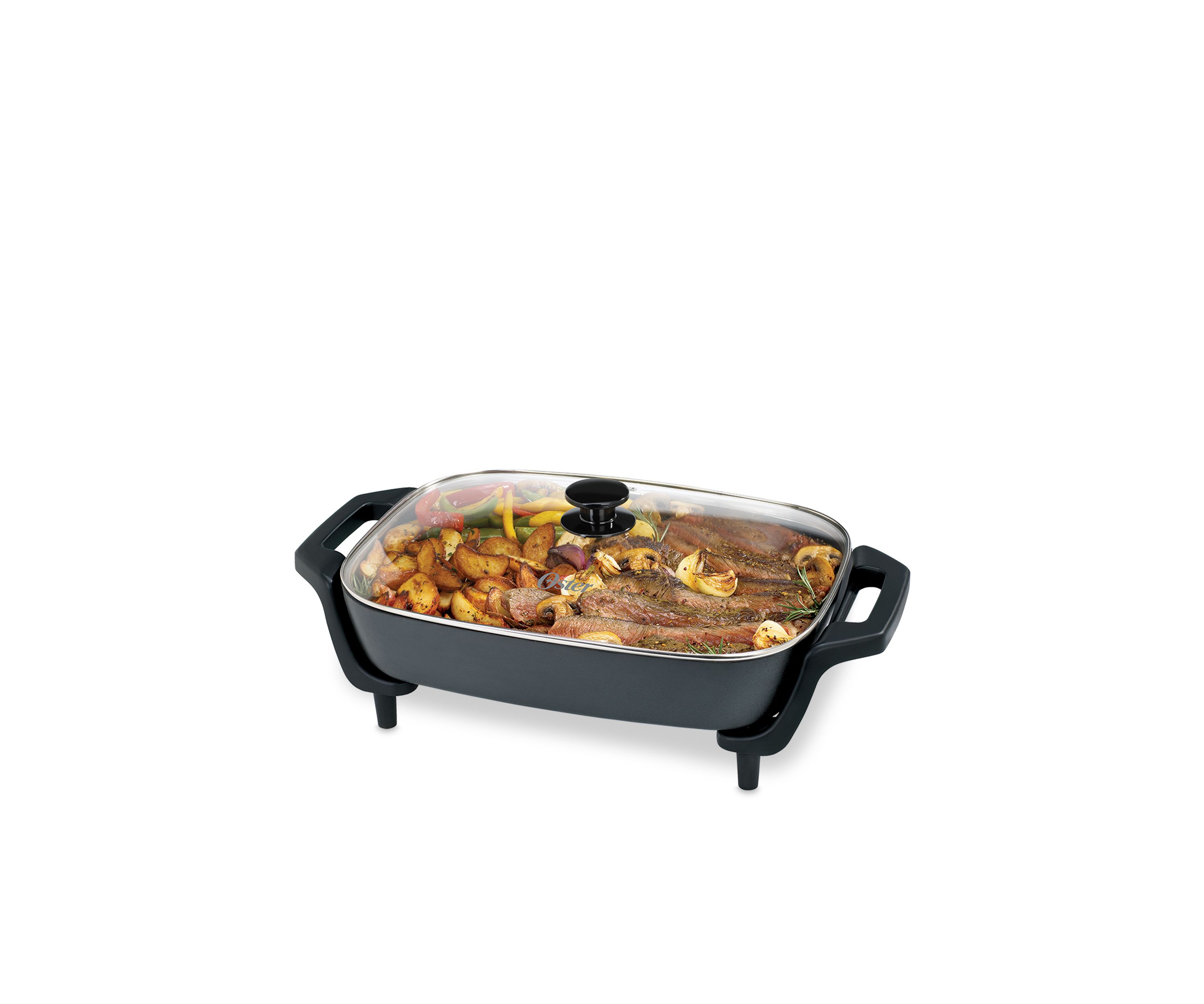 Electric Skillet