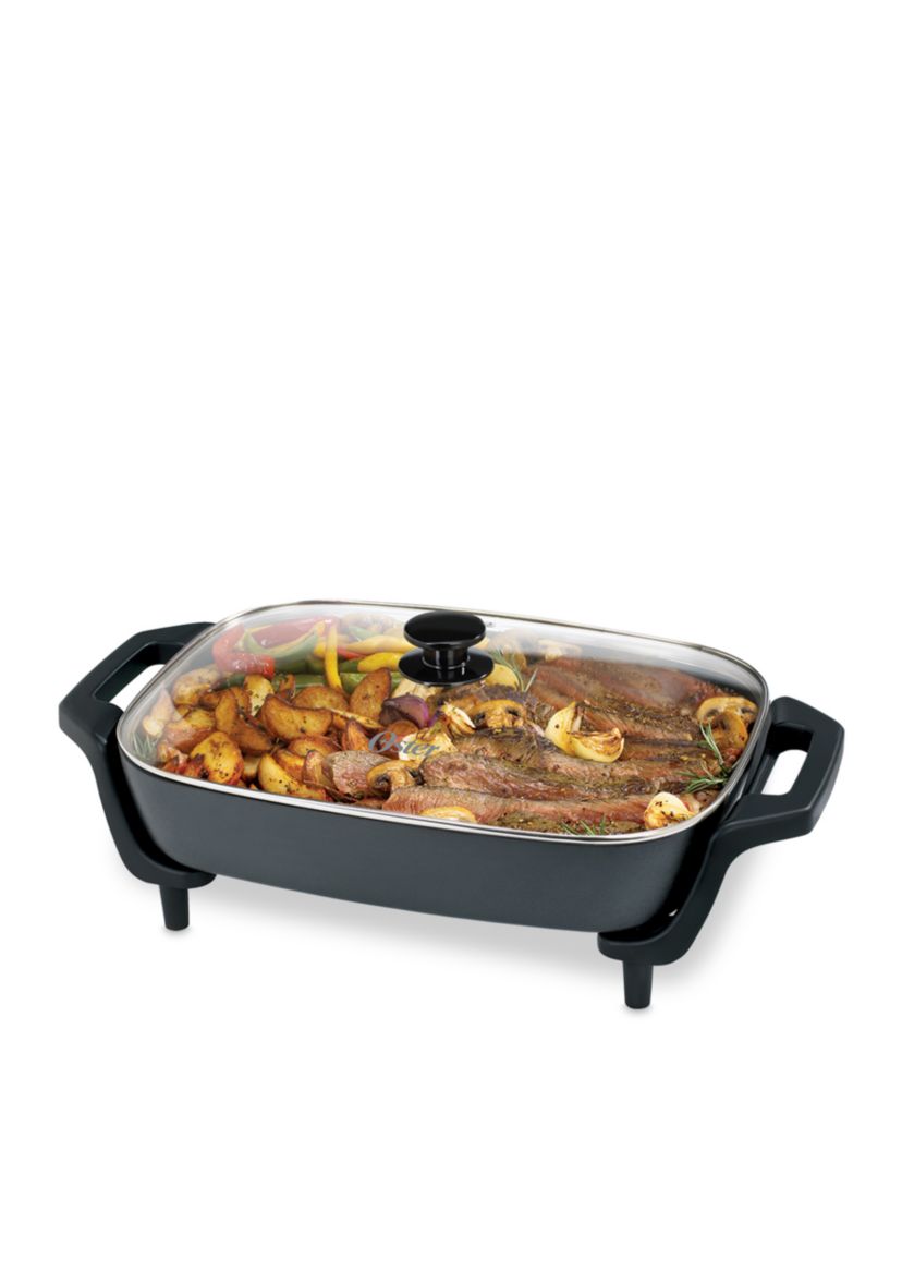 Electric Skillet