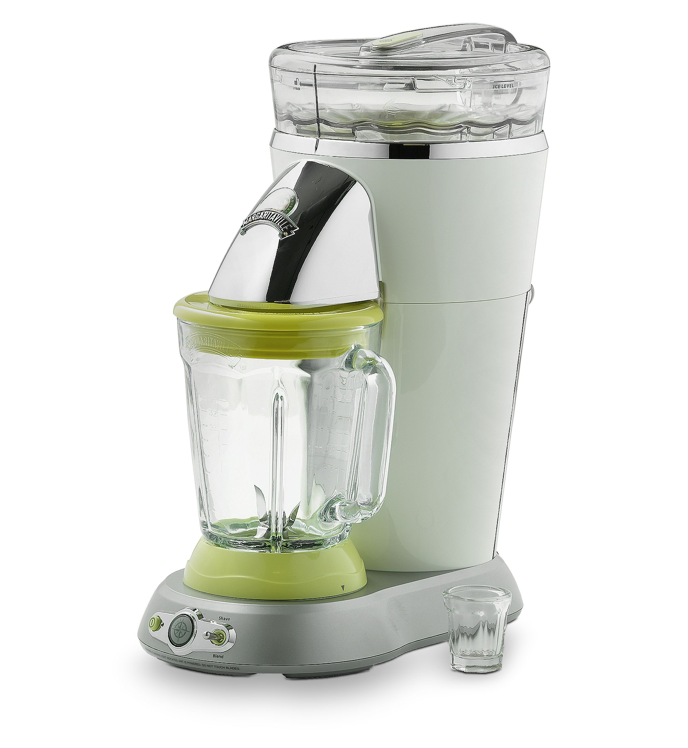 Bahamas Frozen Concoction Maker 
