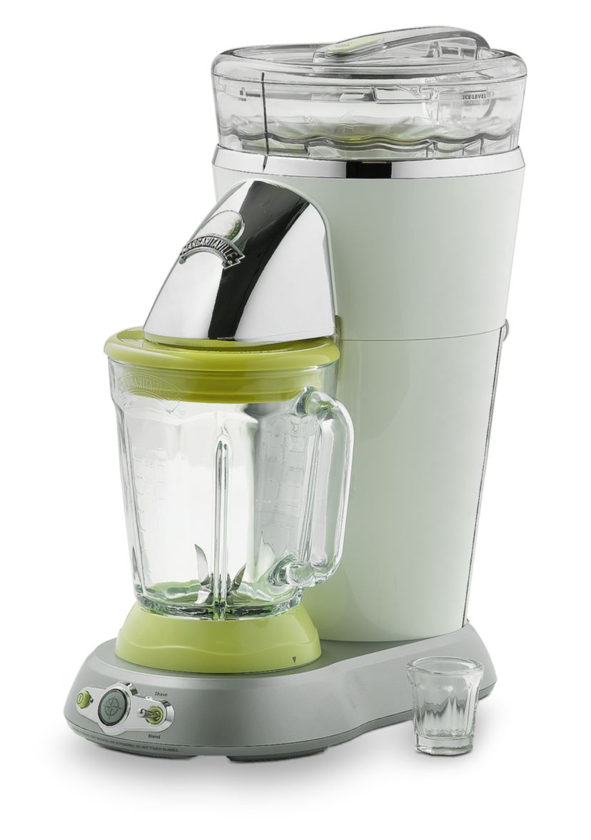 Bahamas Frozen Concoction Maker 