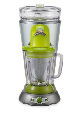 Margaritaville machine w no brainer outlet mixer