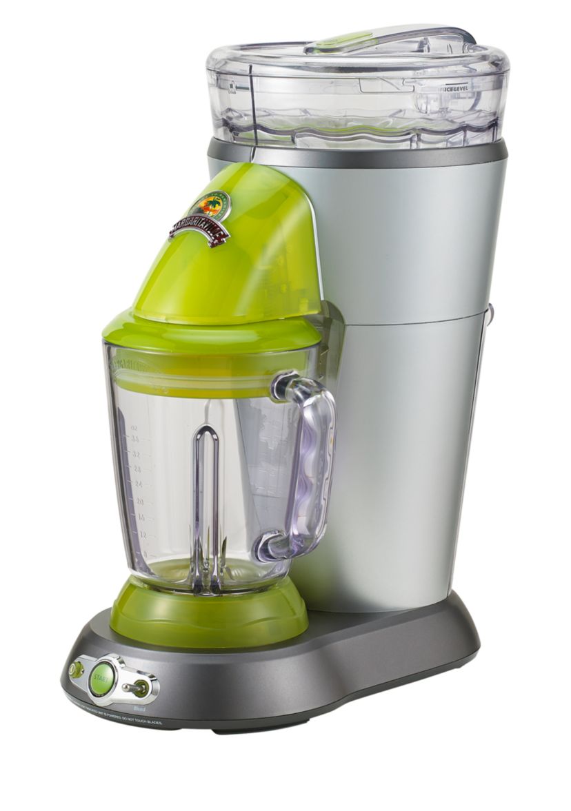 Bahamas Frozen Concoction Maker with No-Brainer Mixer and Easy Pour Jar